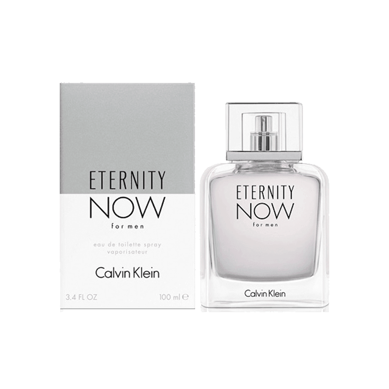 Perfume hombre Calvin Klein Eternity Now 100ml - Perfume - Innovacell Perfume hombre Calvin Klein Eternity Now 100ml - Perfume - Innovacell